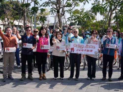 屏東縣115年雞湯送暖啟動！爭取中央補助逾9,100萬元，全面擴大獨老關懷服務